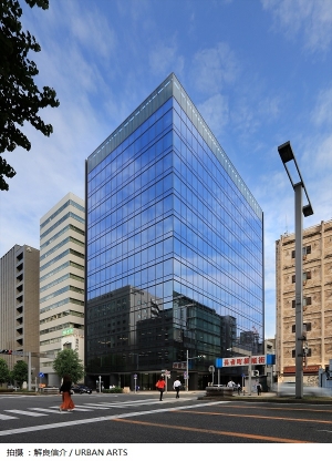 名古屋伏见Ｋ Square