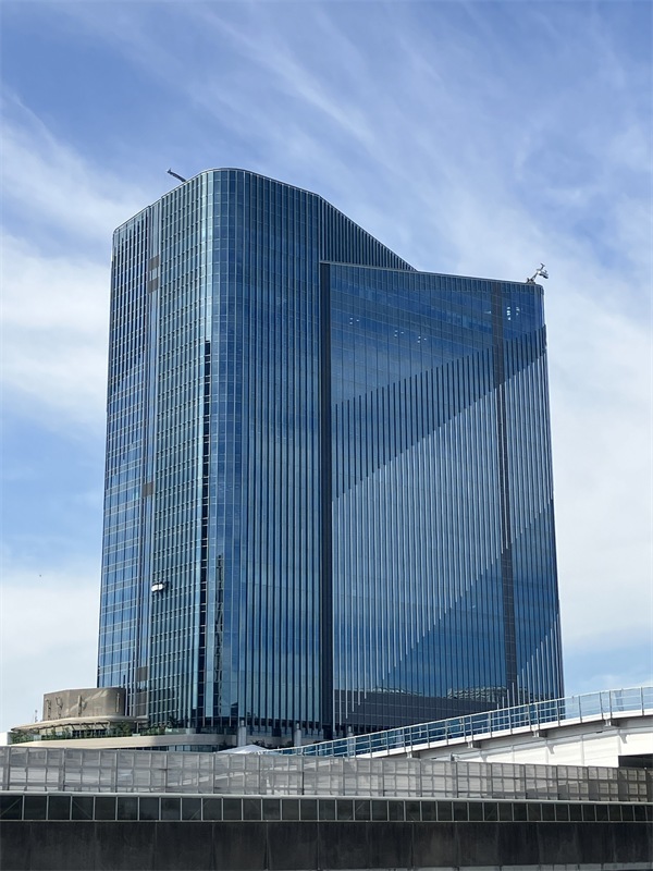 Corporate philosophy