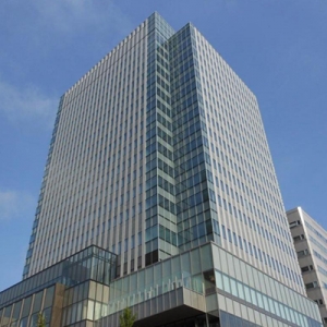 Sapporo Mitsui JP Building