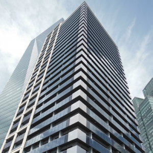 Roppongi Grand Tower Residence