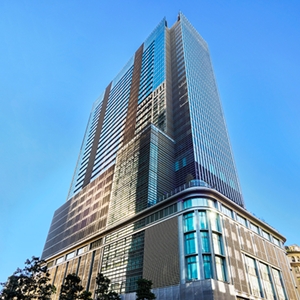 Nihombashi Takashimaya Mitsui Building