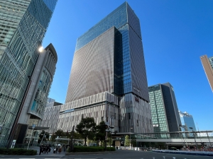 ＪＰタワー大阪